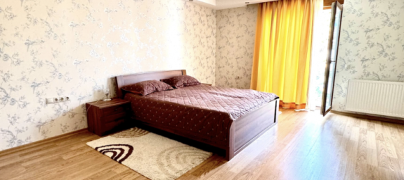 Квартира 4+1 в Коньяалты, Турция № 27601 8