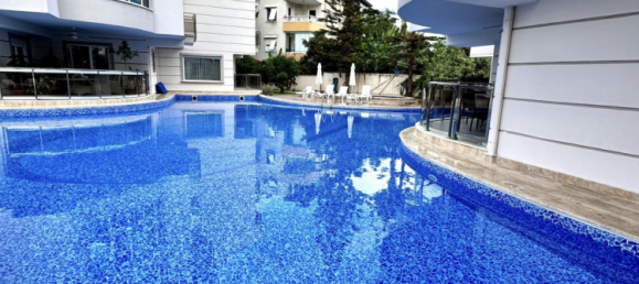 Квартира 4+1 в Коньяалты, Турция № 27601 21