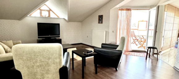 Квартира 4+1 в Коньяалты, Турция № 27601 15