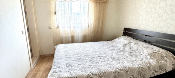 Квартира 4+1 в Коньяалты, Турция № 27601 10