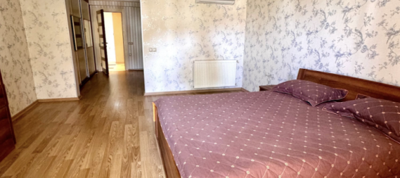 Квартира 4+1 в Коньяалты, Турция № 27601 7