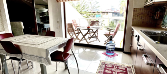 Квартира 4+1 в Коньяалты, Турция № 27601 14