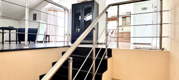 Квартира 4+1 в Коньяалты, Турция № 27601 11