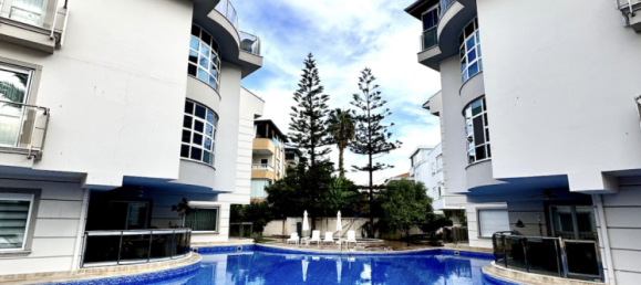 Квартира 4+1 в Коньяалты, Турция № 27601 23