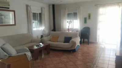 3 bedrooms House in Fortuna, Spain No. 240434