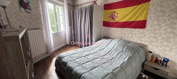 Casa T3 em Deols, France N.º 48365 9