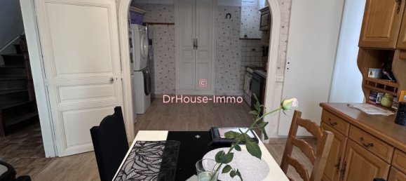 Casa T3 em Deols, France N.º 48365 15