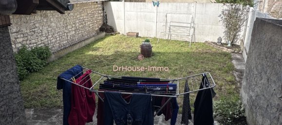 Casa T3 em Deols, France N.º 48365 14