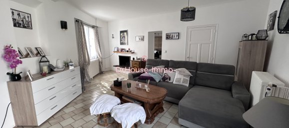 Casa T3 em Deols, France N.º 48365 2