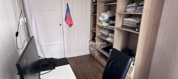 Casa T3 em Deols, France N.º 48365 21