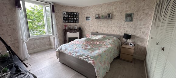 Casa T3 em Deols, France N.º 48365 8