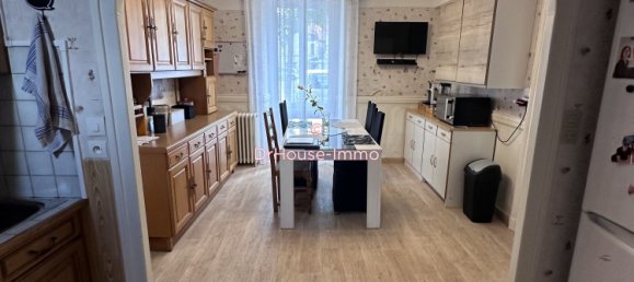 Casa T3 em Deols, France N.º 48365 5