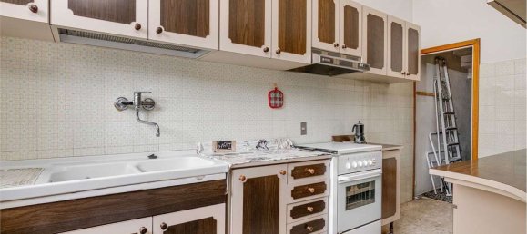 Квартира с 5 комнатами в Сан Джорджо су Леньяно, Италия № 260646 6