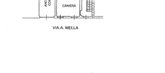 Квартира с 5 комнатами в Сан Джорджо су Леньяно, Италия № 260646 22
