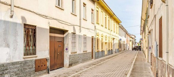 Квартира с 5 комнатами в Сан Джорджо су Леньяно, Италия № 260646 21