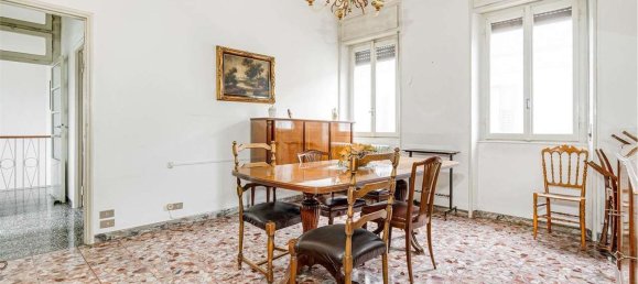 Квартира с 5 комнатами в Сан Джорджо су Леньяно, Италия № 260646 11