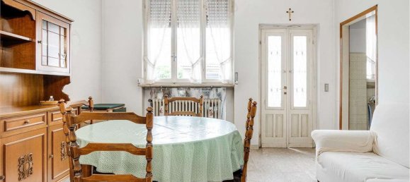 Квартира с 5 комнатами в Сан Джорджо су Леньяно, Италия № 260646 5