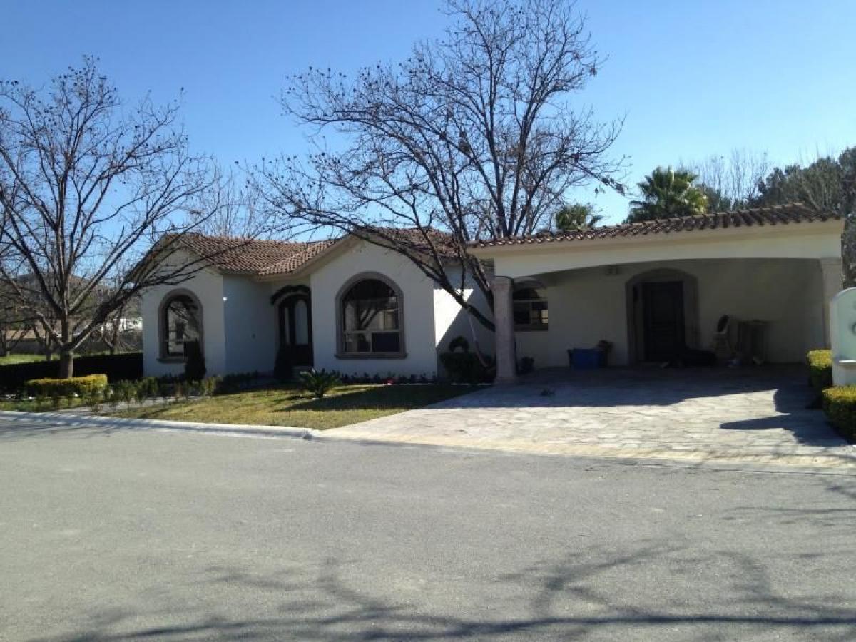 Дом с 3 спальнями в Плая Висенте, Мексика № 185740