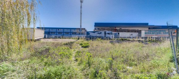 Terreno en Sintra, Portugal 1500 m² No. 111720 5