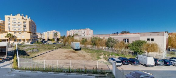 Terreno en Sintra, Portugal 1500 m² No. 111720 3