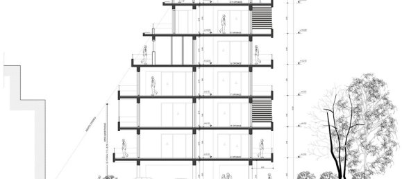 Apartamento T1 em Athens, Greece N.º 53745 10