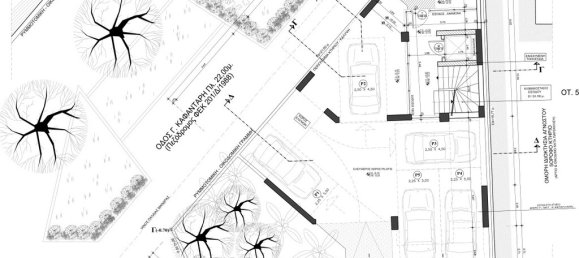 Apartamento T1 em Athens, Greece N.º 53745 8