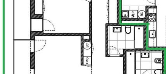 3 bedrooms Apartment in Vila Nova de Gaia, Portugal No. 37116 18