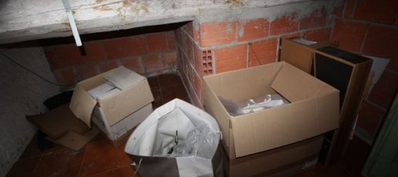 6 rooms Apartment in San Polo d'Enza, Italy No. 95118 24