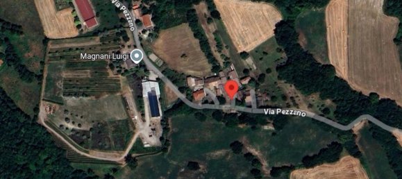 6 rooms Apartment in San Polo d'Enza, Italy No. 95118 33