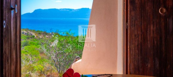 3 bedrooms Villa in Golfo Aranci, Italy No. 375593 21