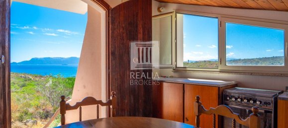 3 bedrooms Villa in Golfo Aranci, Italy No. 375593 22