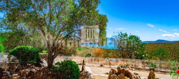 3 bedrooms Villa in Golfo Aranci, Italy No. 375593 34