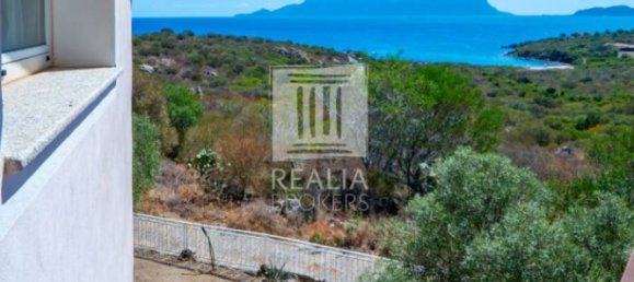 3 bedrooms Villa in Golfo Aranci, Italy No. 375593 29