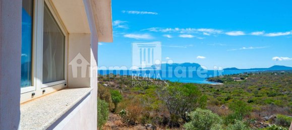3 bedrooms Villa in Golfo Aranci, Italy No. 375593 30