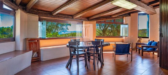 3 bedrooms Villa in Golfo Aranci, Italy No. 375593 6