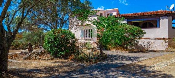 3 bedrooms Villa in Golfo Aranci, Italy No. 375593 36