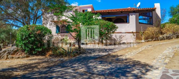 3 bedrooms Villa in Golfo Aranci, Italy No. 375593 37