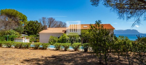 3 bedrooms Villa in Golfo Aranci, Italy No. 375593 35