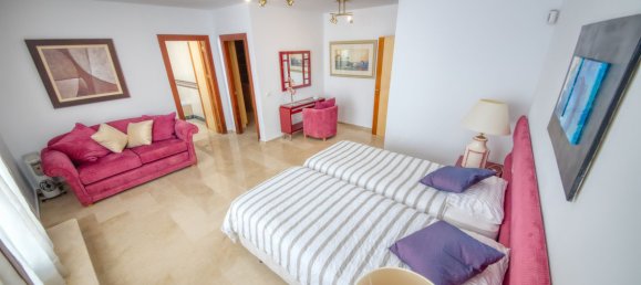 3 bedrooms Villa in Benalmadena, Spain No. 42916 27