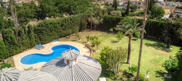 3 bedrooms Villa in Benalmadena, Spain No. 42916 15