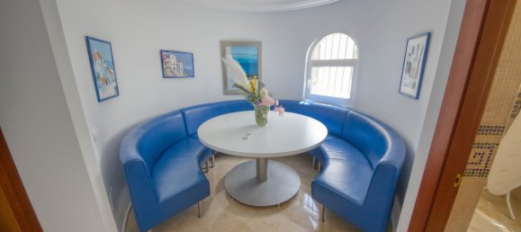 3 bedrooms Villa in Benalmadena, Spain No. 42916 37