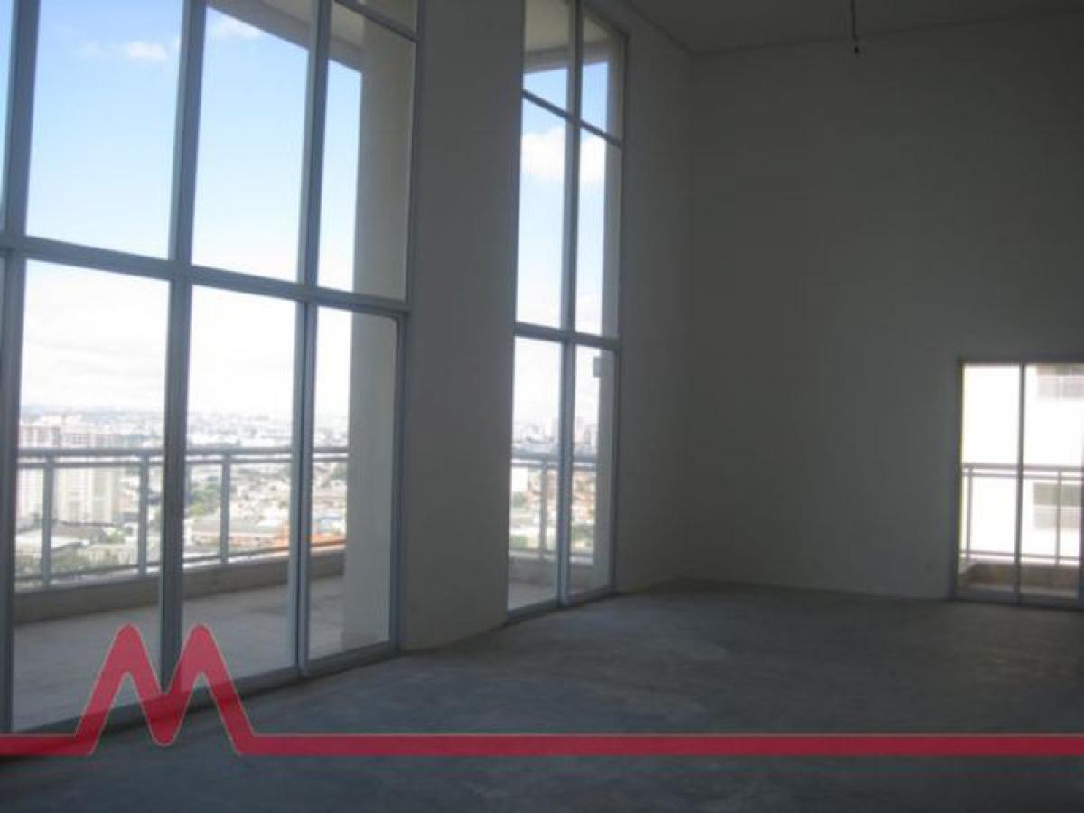 4 chambres Appartement à Sao Paulo, Brazil No. 588405