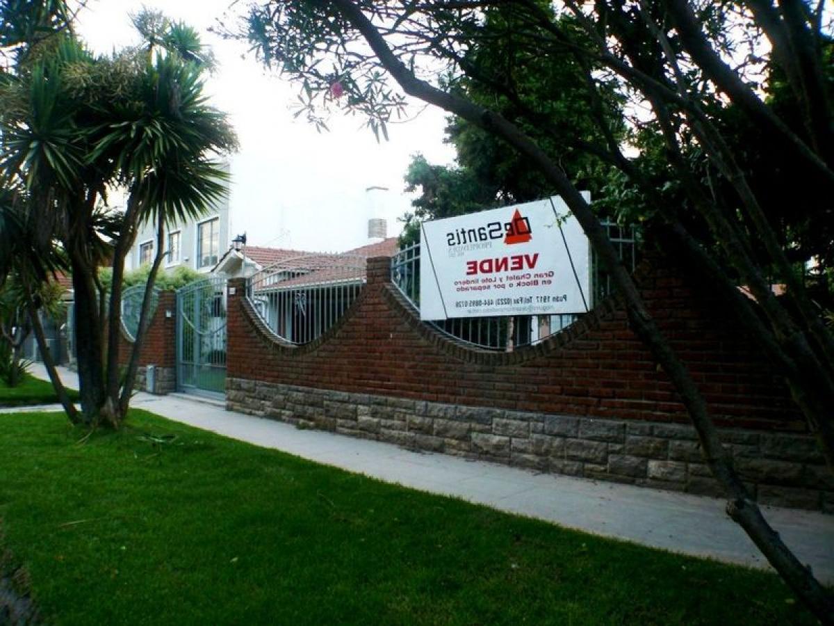 3 chambres Maison à Mar del Plata, Argentina No. 89015