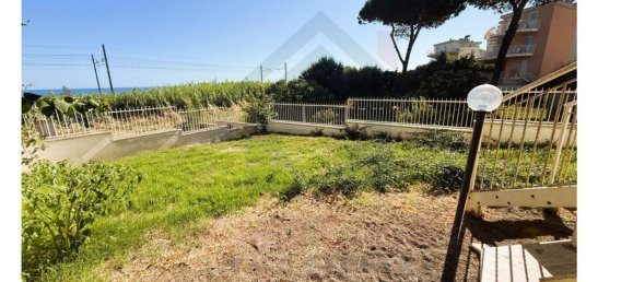 2 bedrooms Duplex in Santa Marinella, Italy No. 335489 5
