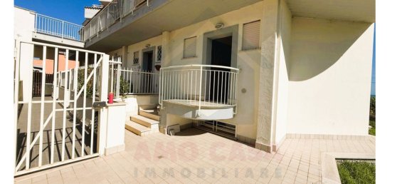 2 bedrooms Duplex in Santa Marinella, Italy No. 335489 18