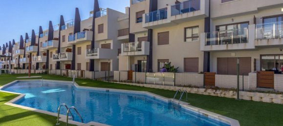 3 bedrooms Apartment in Pilar de la Horadada, Spain No. 10960 7