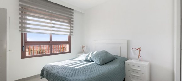 3 bedrooms Apartment in Pilar de la Horadada, Spain No. 10960 15