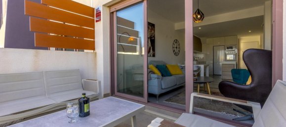 3 bedrooms Apartment in Pilar de la Horadada, Spain No. 10960 8