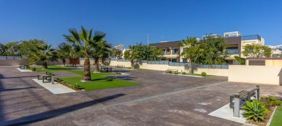 3 bedrooms Apartment in Pilar de la Horadada, Spain No. 10960 3