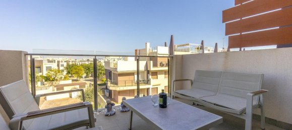 3 bedrooms Apartment in Pilar de la Horadada, Spain No. 10960 9